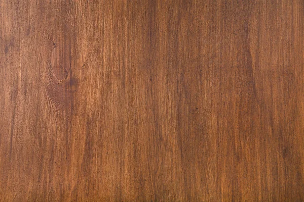 Textura y fondo de madera marrón . — Foto de Stock