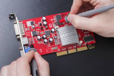Elektronik devre kırmızı yakın kadar Teftiş Kurulu