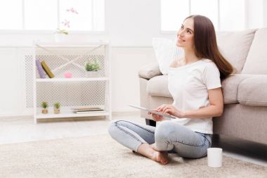 Mutlu kız manifatura online