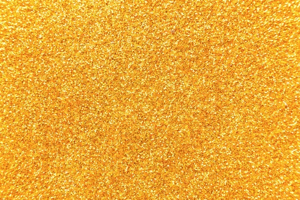 Texture glitter dorato sfondo astratto. — Foto Stock