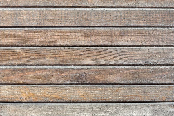 Natural wood plank texture and background. — Stock Photo, Image