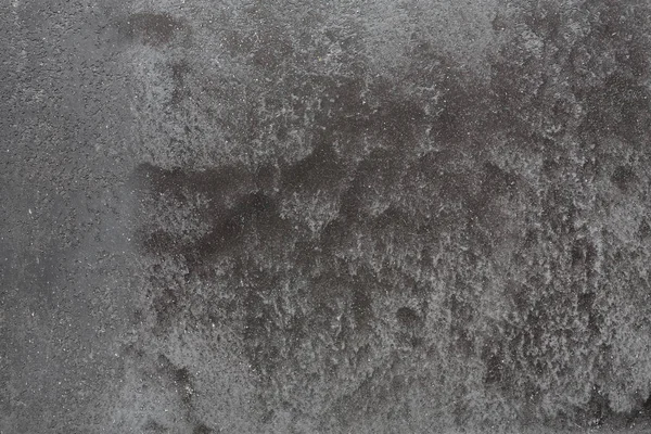 Eski bina duvar lekeleri ile dokulu yüzeyi