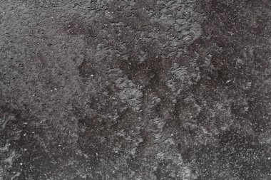 Eski bina duvar lekeleri ile dokulu yüzeyi