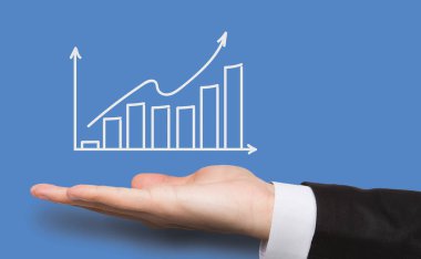 Mali grafik kavramsal arka planı