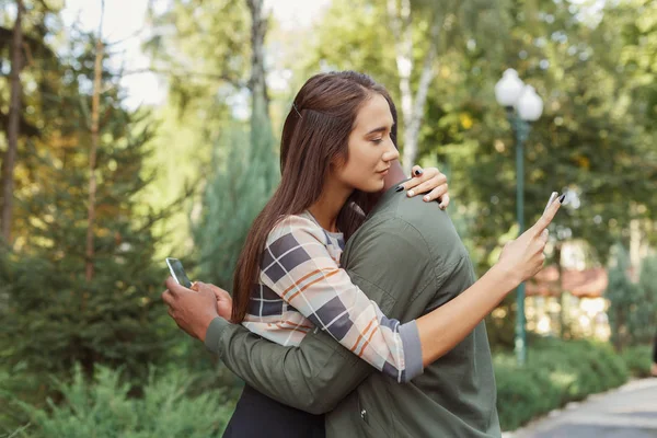 Relationship communication problem — Stock Photo, Image