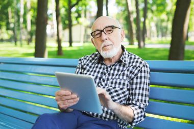 Komuta sizde rahat dijital tablet açık havada ile