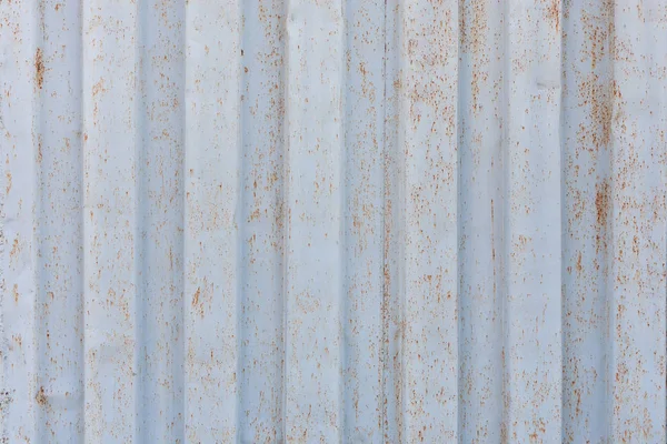녹슨 오래 된 녹슨 철 배경 — 스톡 사진