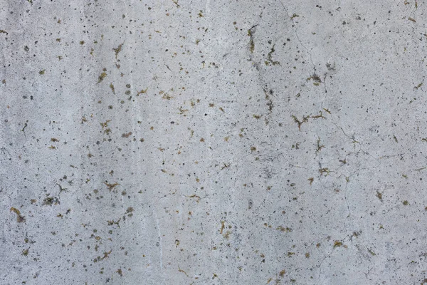 Textura suave cinza abstrato de concreto — Fotografia de Stock