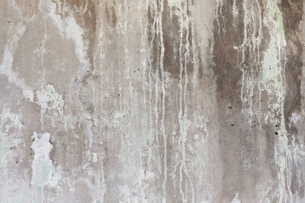 Textura suave cinza abstrato de concreto — Fotografia de Stock