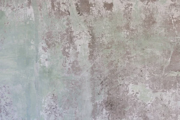 Struttura liscia grigia astratta di cemento — Foto Stock