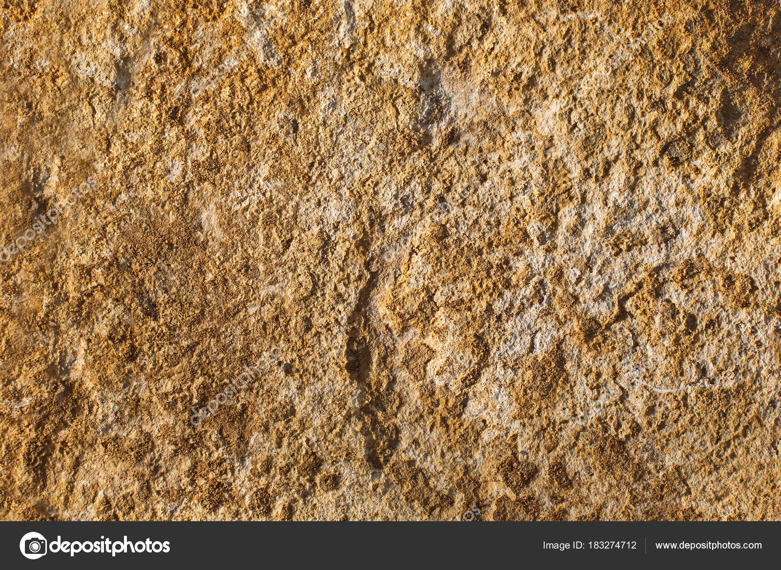 Old Brown Stone Texture Background Stock Photo Image By C Milkos