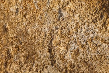 Eski kahverengi taş doku arka plan