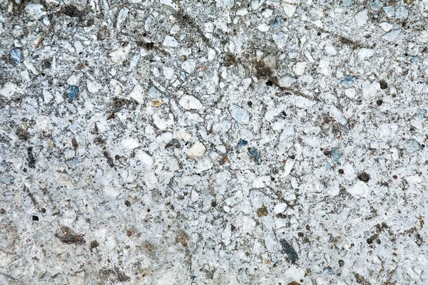 Textura de granito azul, fondo de piedra natural — Foto de Stock