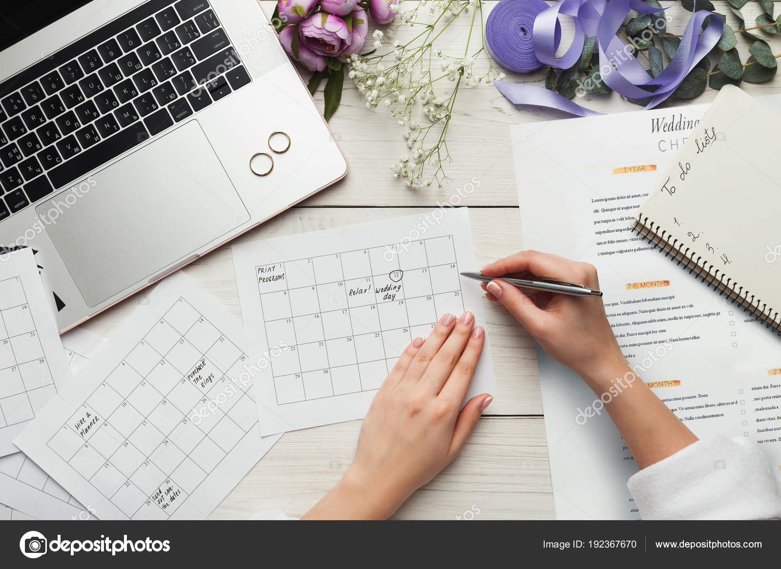 Purple Background Wallpaper Marriage Background Hd