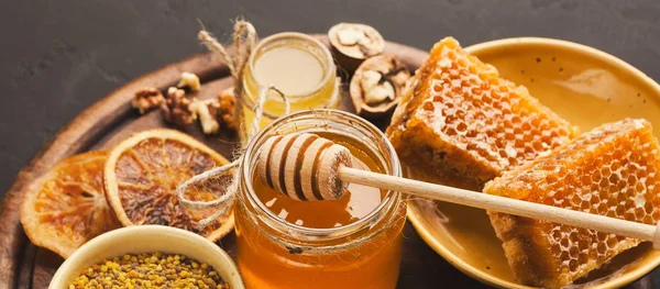Honey Dejour