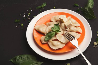 Patates köfte restoranı, Rus gıda hizmet