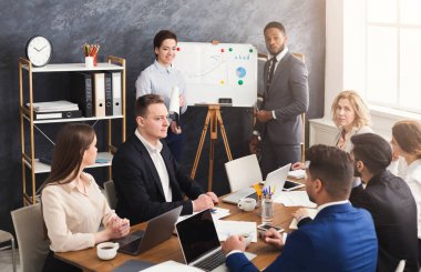 Arkadaşlarınıza sunu ortakları