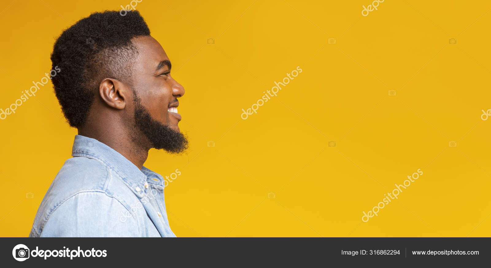 44 398 Handsome Man Profile Stock Photos Free Royalty Free Handsome Man Profile Images Depositphotos