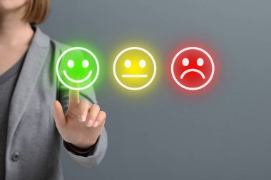 İş kadını memnuniyet anketine en iyi notu veriyor