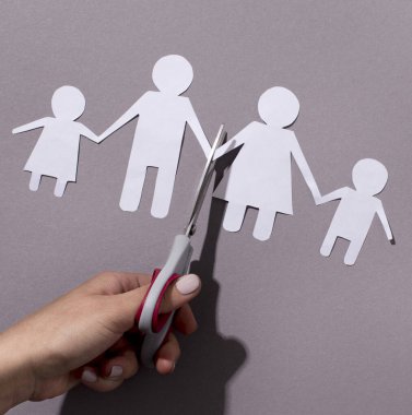 İlişkileri bozma kavramı, kavgalar, ihanet, griye ihanet.