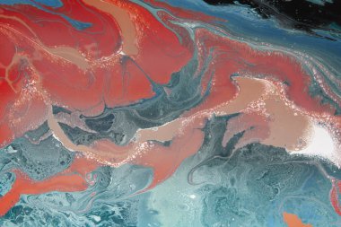 Abstract sketch random pattern. Chaos and variety