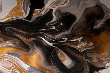 Koyu kahverengi ve siyah arkaplan, duvar kağıdı