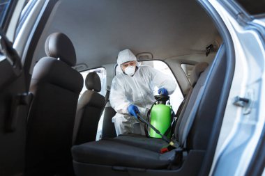 Coronavirus sırasında hayatınızı nasıl koruyacağınızın kuralları