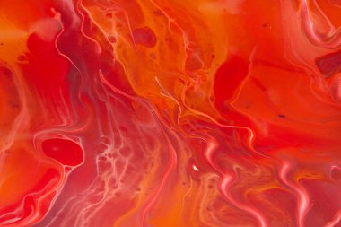 Doğal model, lüks. Tasarım projesi için sanat. Mürekkep renkleri