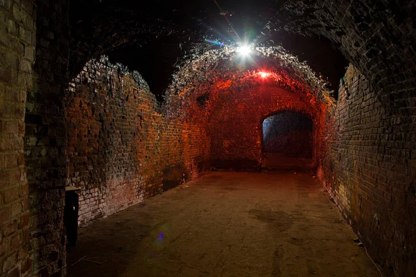 Fort Kaliningrad.Vnutrennie Oda sayısı 11