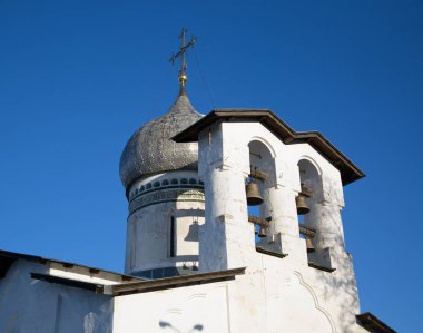 Gruuthuse Müzesi ve kupon Peter ve Paul Kilisesi
