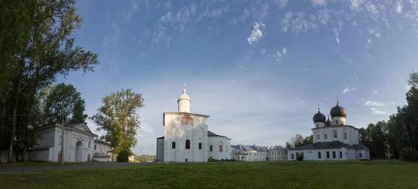 Antoniev Manastırı Veli en güzel yerlerden biri — Stok fotoğraf