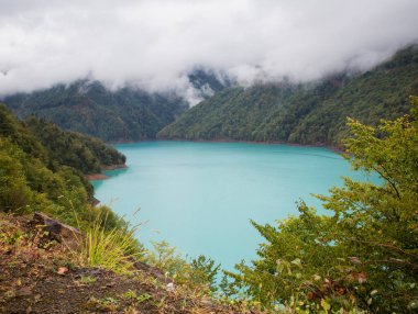 Georgia, su ile güzel kez bakıldı