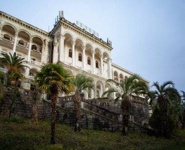 Gagra, Abhazya 'daki 