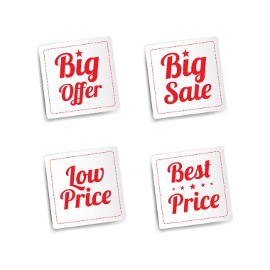 büyük satış çıkartmaları