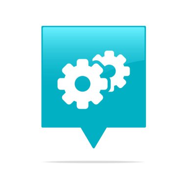 Hizmet ve destek etiketi