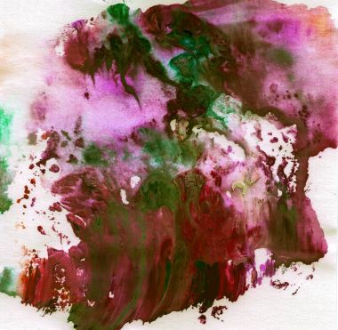  kağıt üzerine çizilmiş güzel suluboya arka plan  