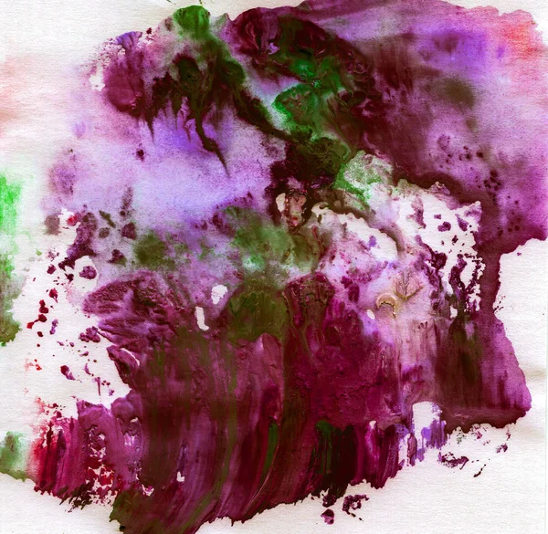  kağıt üzerine çizilmiş güzel suluboya arka plan  