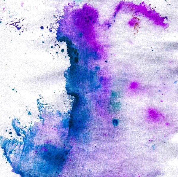  kağıt üzerine çizilmiş güzel suluboya arka plan  