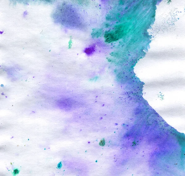  kağıt üzerine çizilmiş güzel suluboya arka plan  