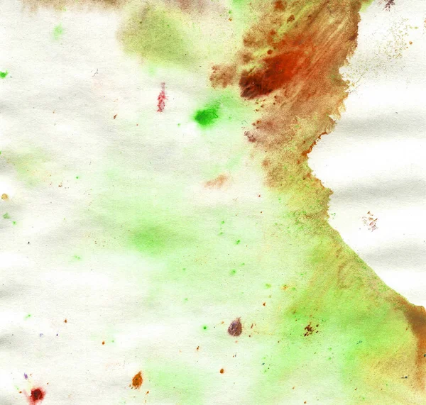  kağıt üzerine çizilmiş güzel suluboya arka plan  