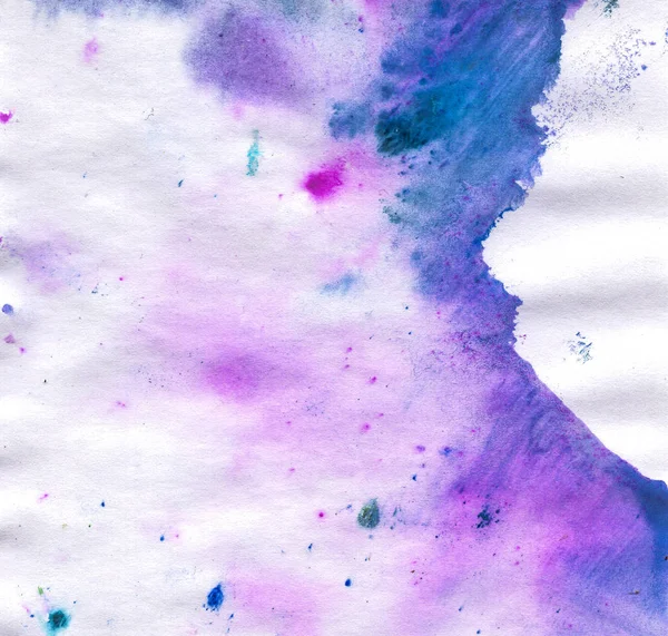  kağıt üzerine çizilmiş güzel suluboya arka plan  