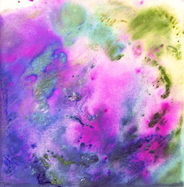 parlak güzel boyalı doku boya ile