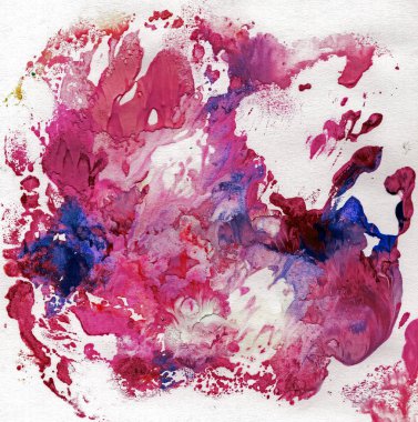 parlak güzel boyalı doku boya ile