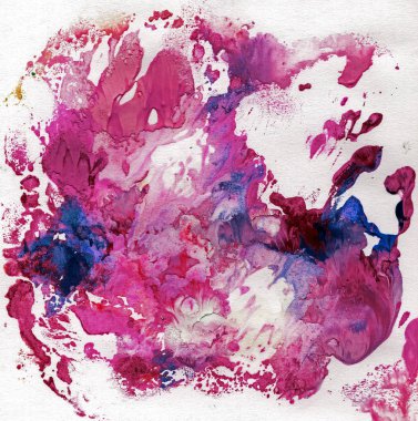 parlak güzel boyalı doku boya ile