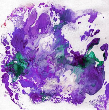 parlak güzel boyalı doku boya ile