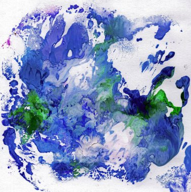 parlak güzel boyalı doku boya ile