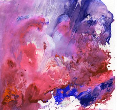 parlak güzel boyalı doku boya ile