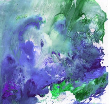 parlak güzel boyalı doku boya ile