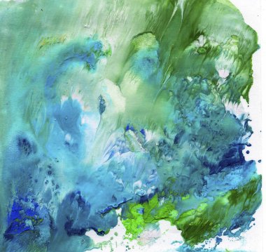 parlak güzel boyalı doku boya ile