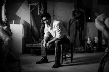 Adam Sanat Atölyesi